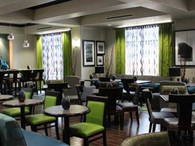 Hampton Inn Котула Екстериор снимка